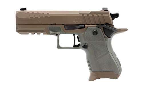 Handguns OA Defense 2311 9mm OA DEF OA 2311 CMP 9MM 15RD HDS NS • Model: 2311